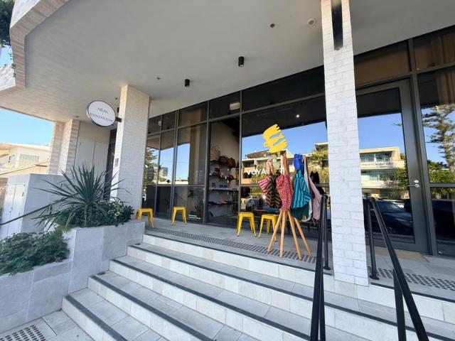 Retail for rent in Byron Bay, New South Wales