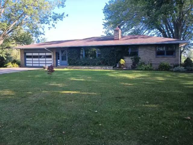House for rent in Grand Rapids