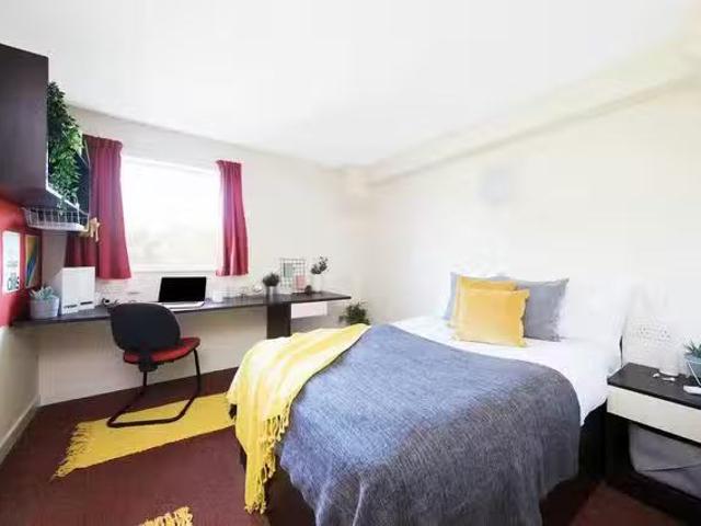 Apartment for rent in Shieldfield, Tyne And Wear