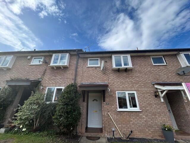 House for rent in Two Mills, Cheshire