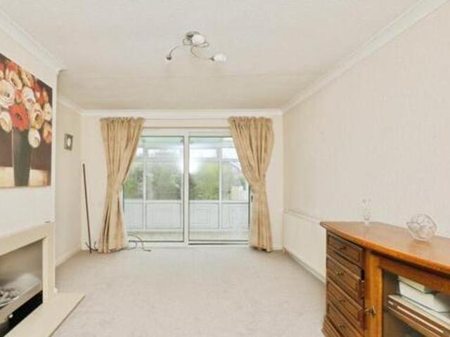 House for sale in Brackenfield, East Midlands
