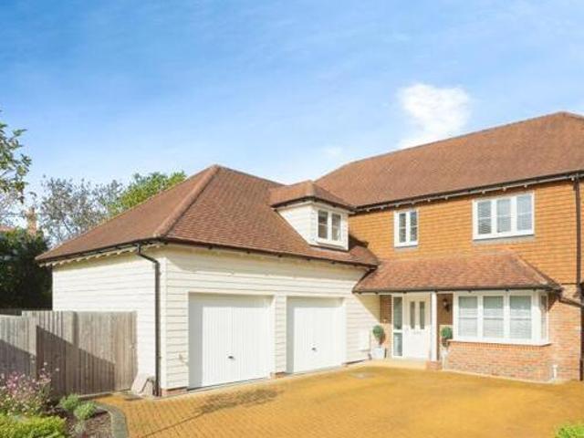 House for sale in Lewes, Iford