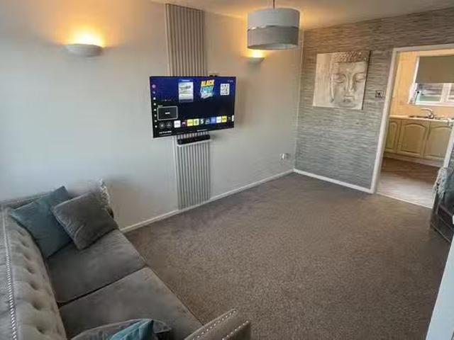 Apartment for rent in Swalwell, Tyne And Wear