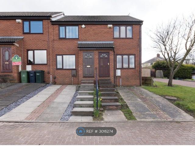 House for rent in Swalwell, Tyne And Wear