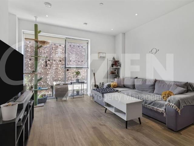 House for rent in Greenhill, Greater London