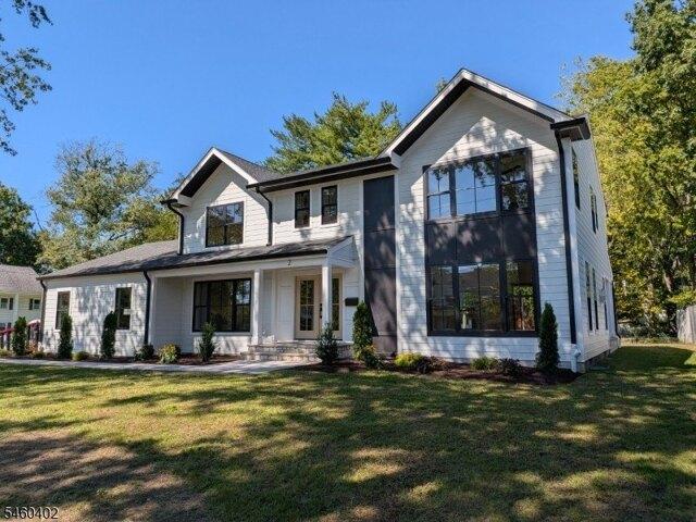 House for sale in Westfield, New Jersey