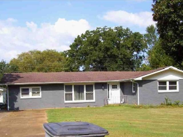 Property for sale in Florence, Lauderdale County