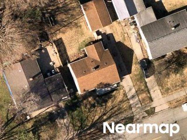 House for sale in South Bend, Indiana