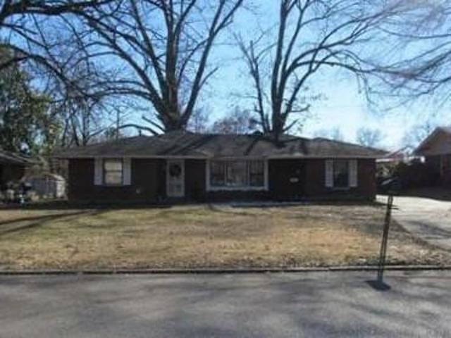 House for sale in Tennessee