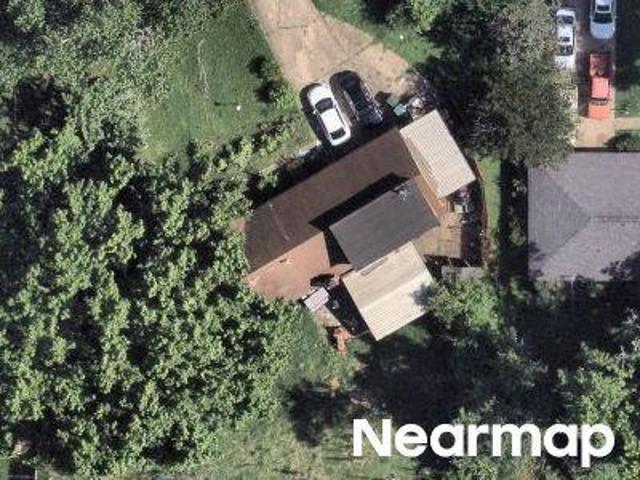 House for sale in Memphis, West Tennessee