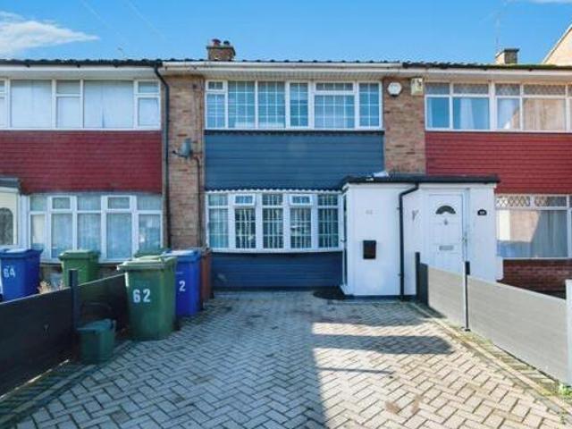 House for sale in Tilbury, Essex