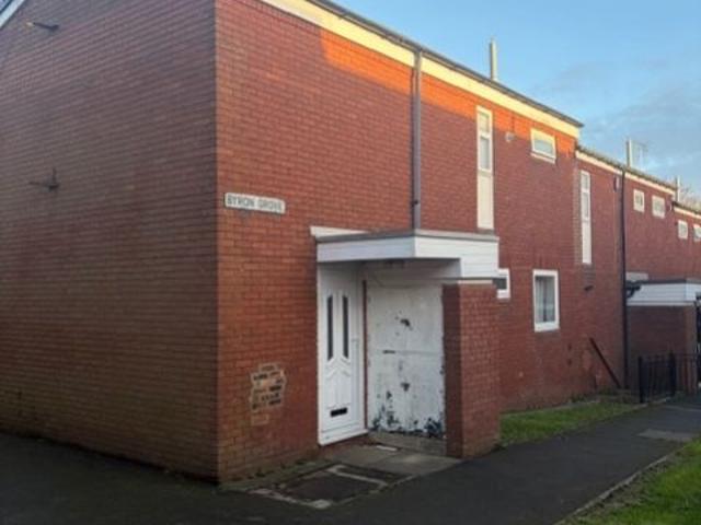 House for rent in Wigan, Greater Manchester