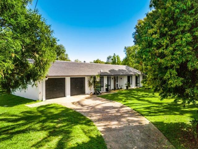 Cottage for sale in Clunes, New South Wales