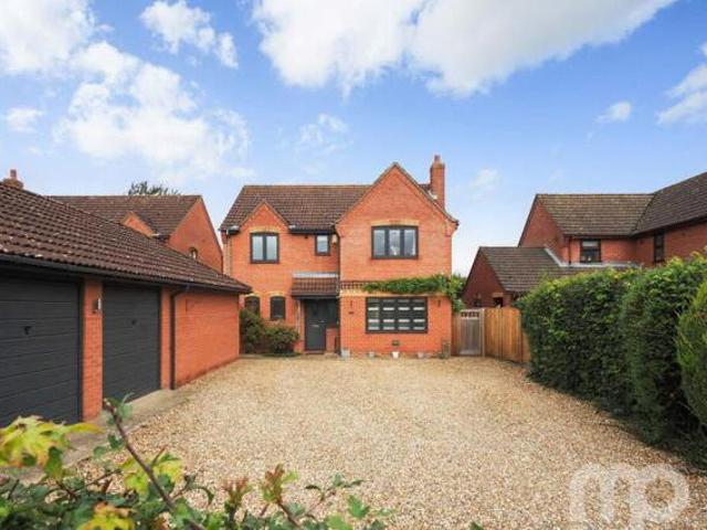 House for sale in East Tuddenham, Norfolk