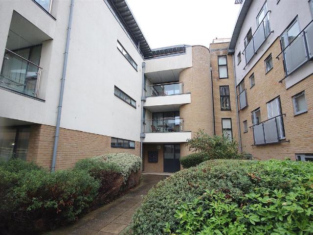House for rent in Petersfield, Cambridge
