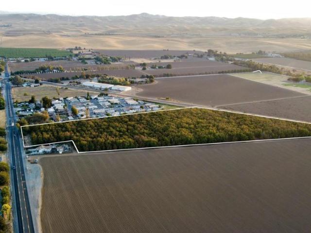Land for sale in Byron, Contra Costa County