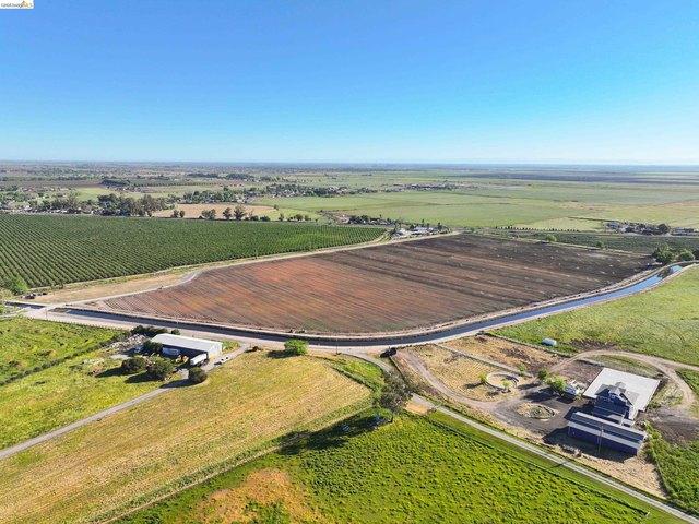 Land for sale in Byron, California