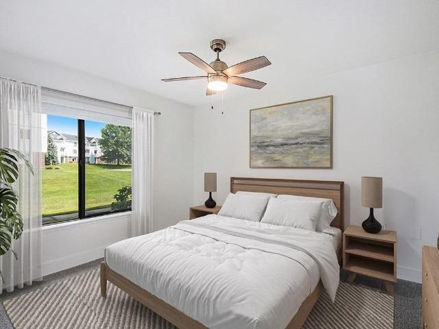 Apartment for rent in Michigan