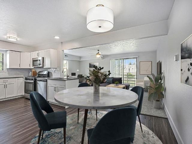 Apartment for rent in Michigan