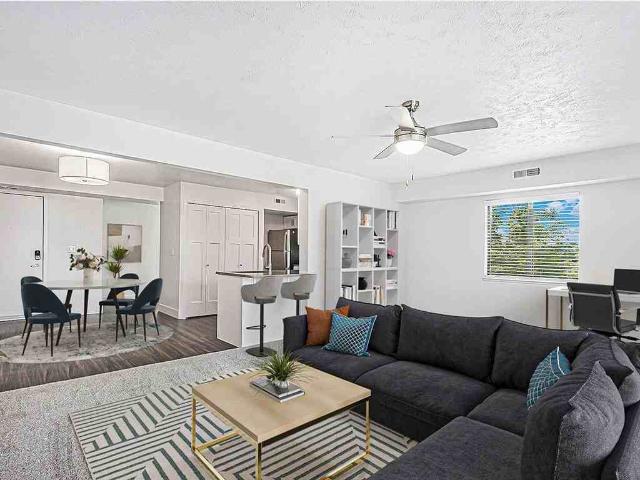 Apartment for rent in Michigan