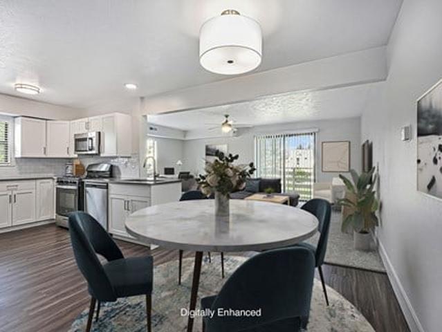 Apartment for rent in Byron Center