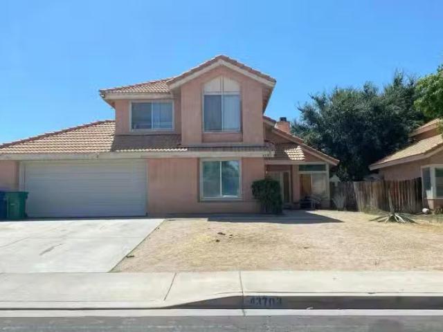 House for rent in Pomona