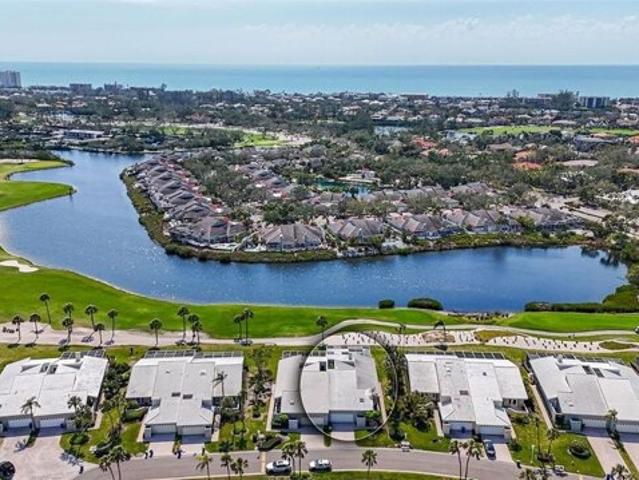 House for sale in Longboat Key