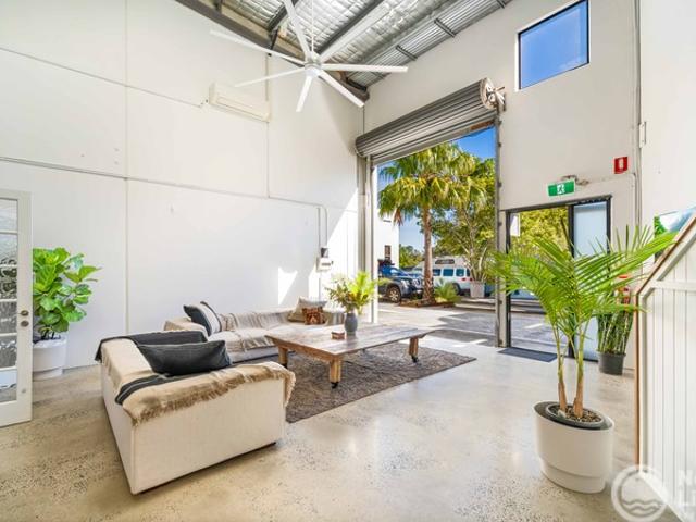 Warehouse for sale in Byron Bay, New South Wales