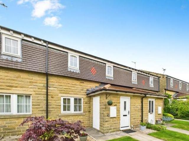 House for sale in Priestthorpe, Bradford