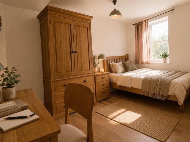 Apartment for rent in Haymarket, Tyne And Wear