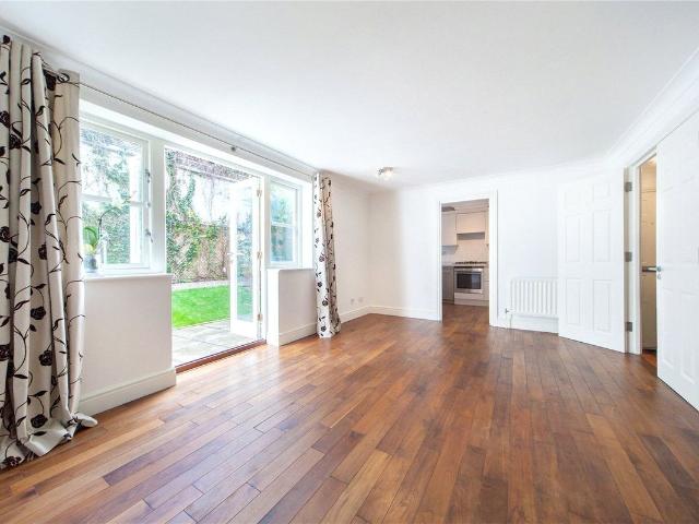 Apartment for rent in Belsize Park, Greater London
