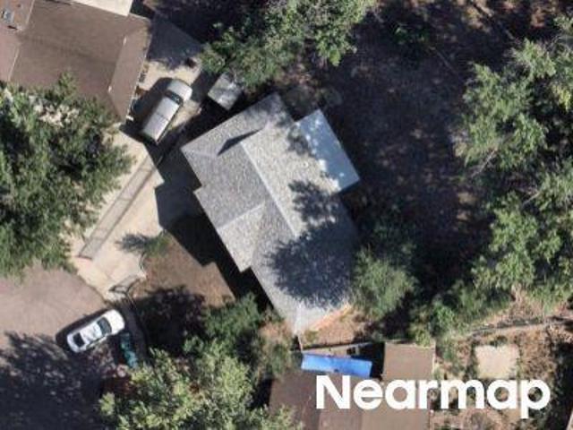 House for sale in Colorado Springs, Colorado
