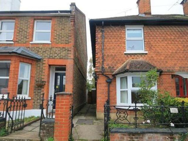 House for rent in Leatherhead, Mole Valley