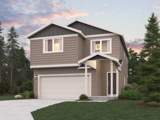 House for sale in Sultan, Washington