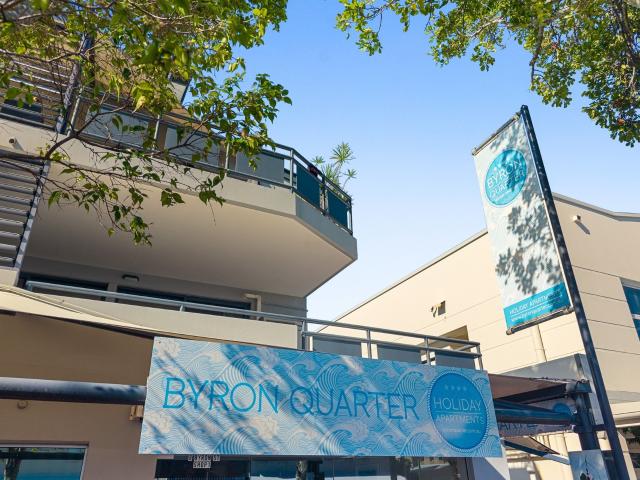 Apartment for sale in Byron Bay, New South Wales