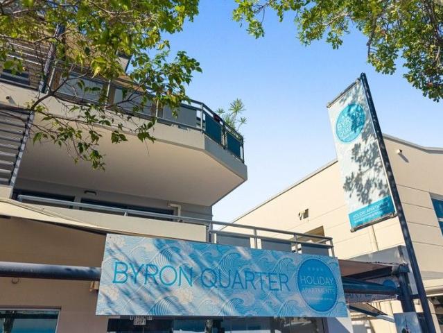 Apartment for sale in Byron Bay, New South Wales