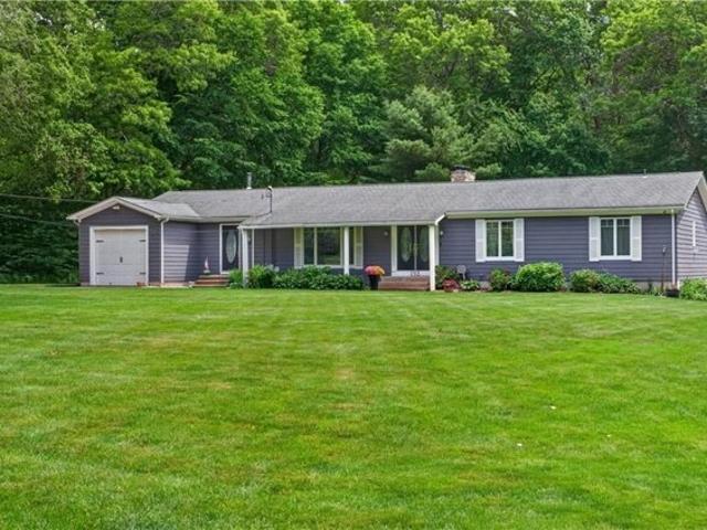 House for sale in Rhode Island