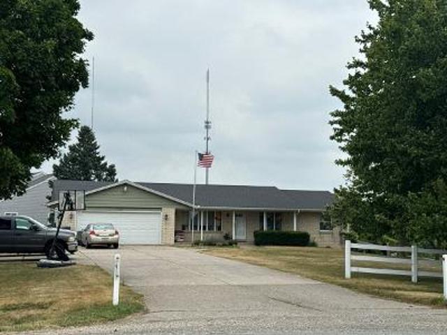 House for sale in Michigan