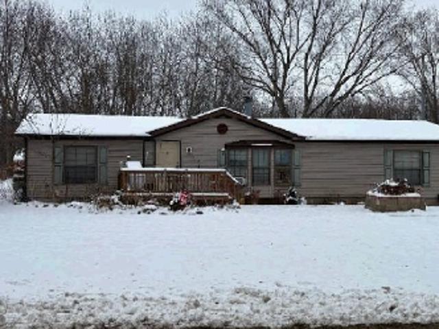 House for sale in Michigan
