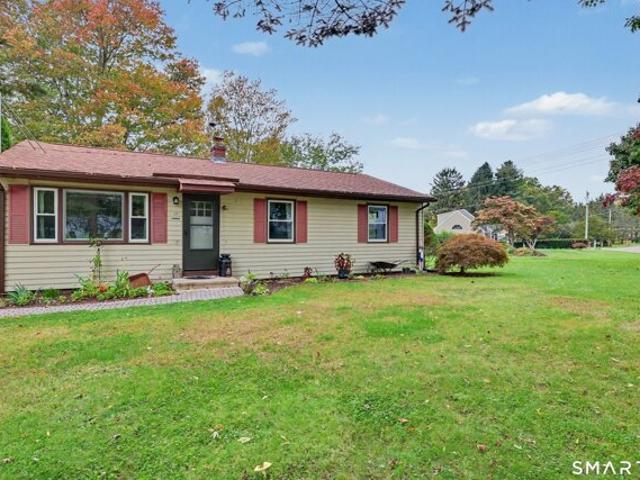 House for sale in Meriden, South Central Connecticut Planning Region