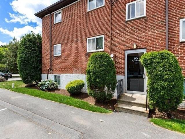 Condo for sale in West Roxbury, Boston