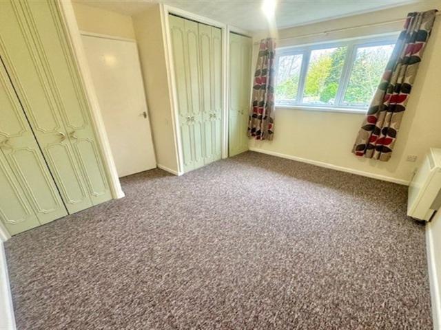 House for rent in North Boyatt, Eastleigh