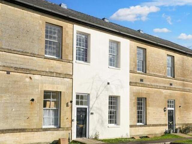 House for sale in Devizes, Wiltshire