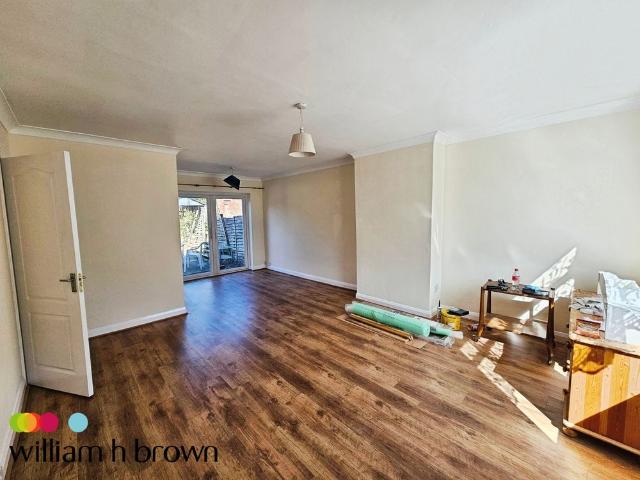 House for rent in Moulsham, Chelmsford