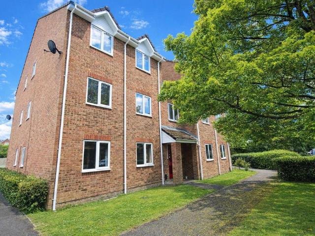 Apartment for rent in North Boyatt, Eastleigh