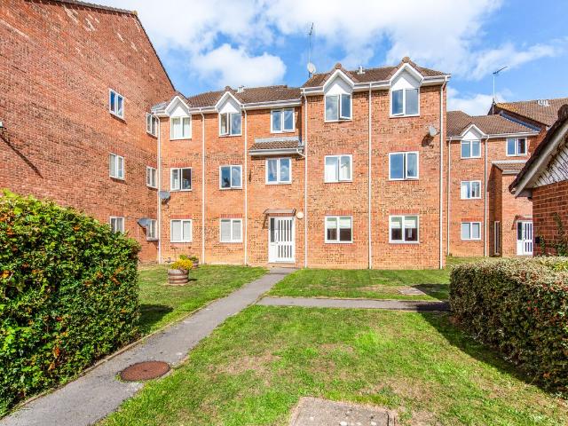 Apartment for rent in Newtown, Eastleigh