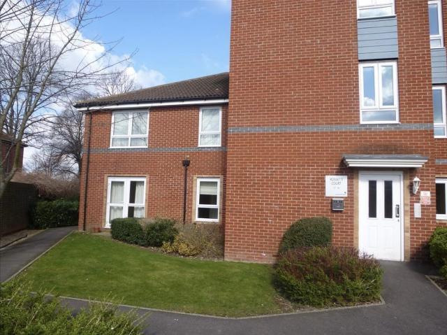 Apartment for rent in Helford, Hampshire