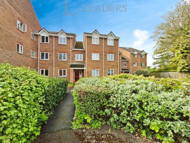 Apartment for rent in Newtown, Eastleigh