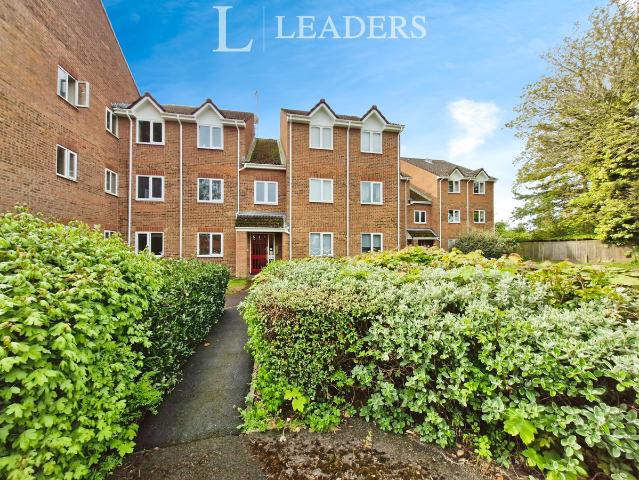 Apartment for rent in Newtown, Eastleigh