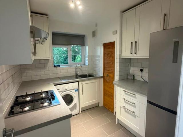 Apartment for rent in Wealdstone, Greater London